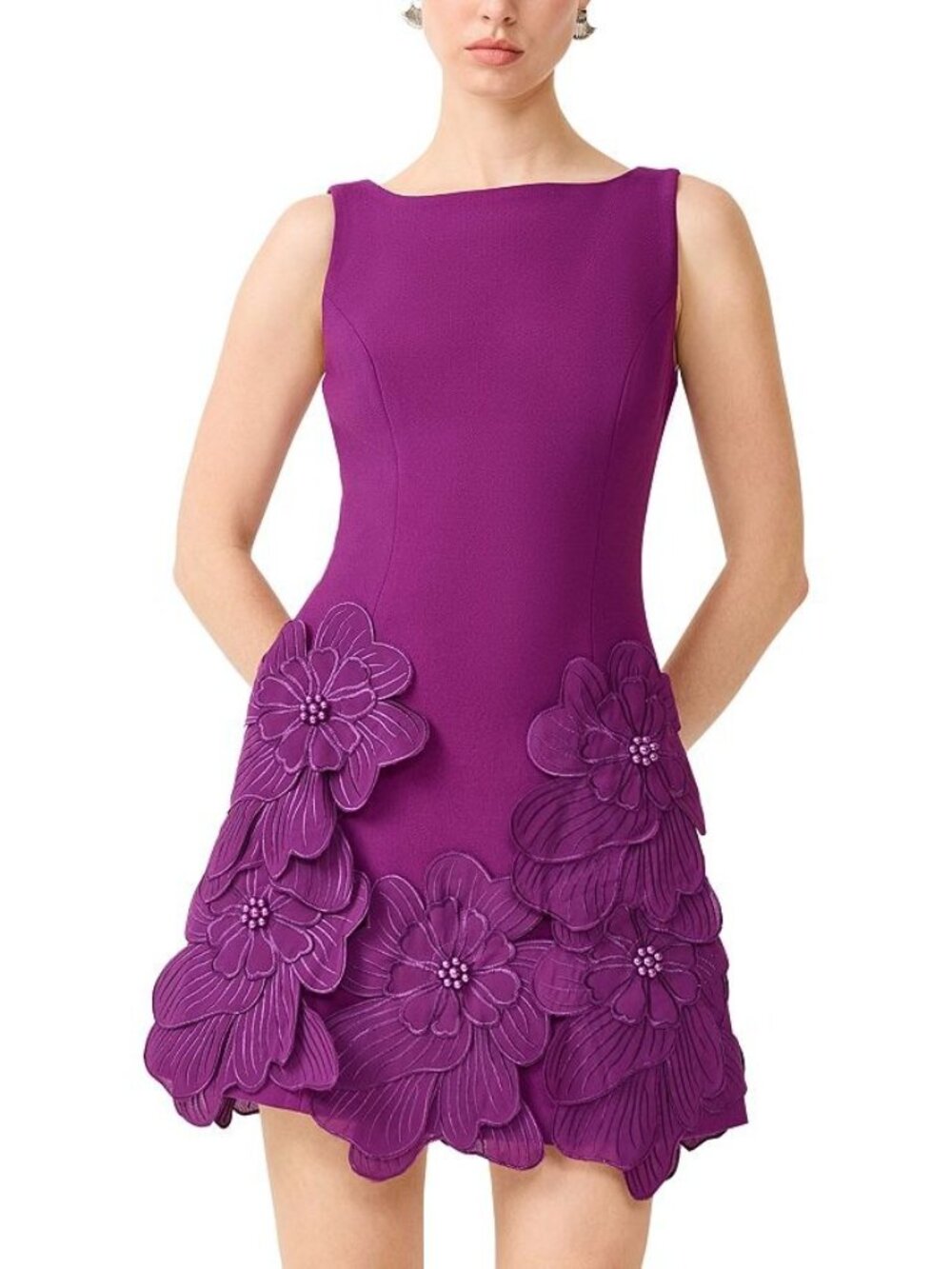 Elliatt‎ Janelle Mini Dress